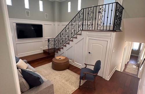 Peninsula House | Long Beach Peninsula Vacay Stay steps from the sand and beautiful Bay!
