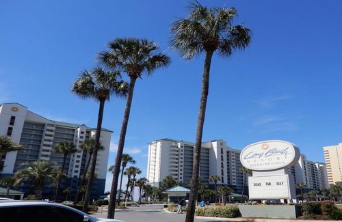 Long Beach Apartment | Long Beach Resort #T2-304