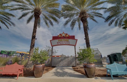 Long Beach Apartment | Long Beach Resort #T2-304