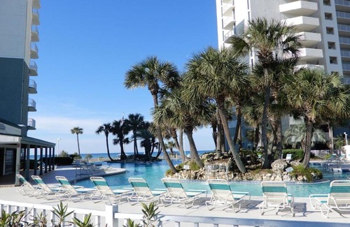 Long Beach Apartment | Long Beach Resort #T2-304