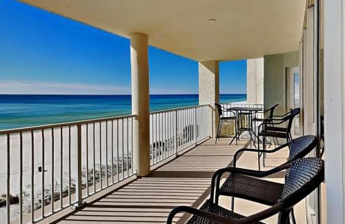 Long Beach Apartment | Long Beach Resort Tower I #503