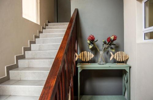 Rand Rifles Apartment | Long Beach Selfcatering Namibia