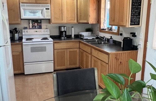 Long Beach House | Long Beach Single story Ranch