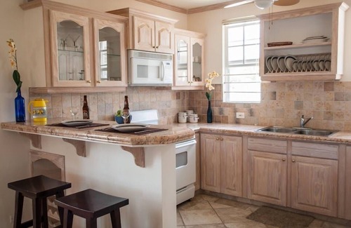 Silver Sands Apartment | Long Breeze Villa - Christ Church