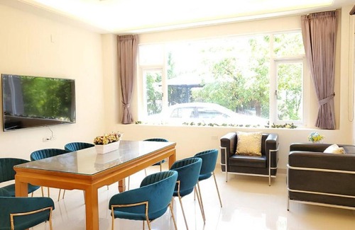 Luodong House | Long Forest Homestay