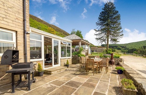 Hepworth House | Long Ing Farm