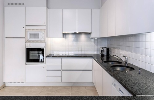Koksijde Apartment | Long Island 9 GV01 + G*
