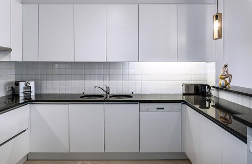 Koksijde Apartment | Long Island 9 GV01 + G*