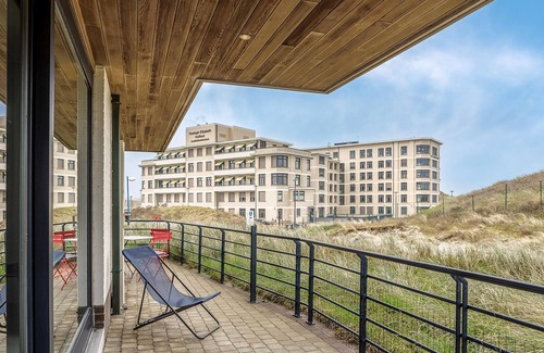 Koksijde Apartment | Long Island 9 GV01 + G*