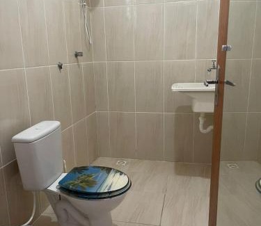 Ilha Comprida Apartment | Long Island