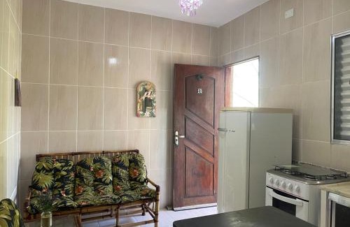 Ilha Comprida Apartment | Long Island