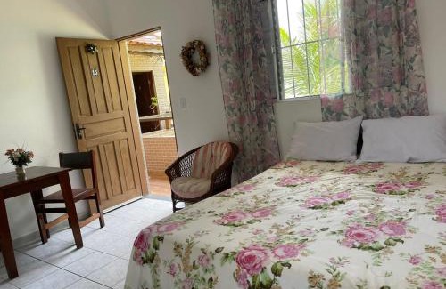 Ilha Comprida Apartment | Long Island