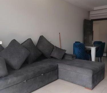Marsa Matruh Apartment | Long island family only