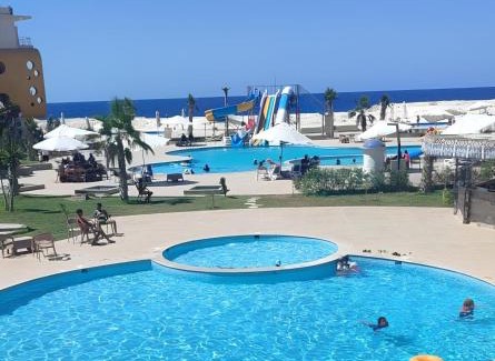 Marsa Matruh Apartment | Long island family only