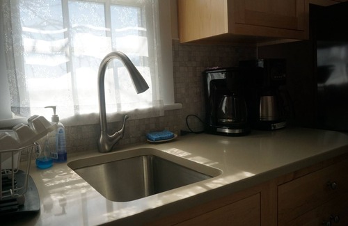 Old Lyme Apartment | Long Island Sound Studio