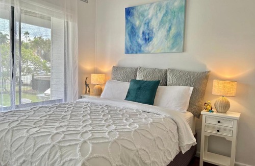 Long Jetty House | Long Jetty Lake House