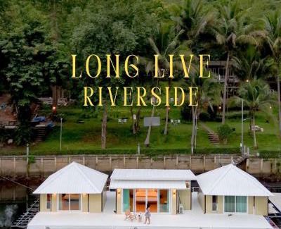 Tha Kradan Hotel | Long Live Riverside