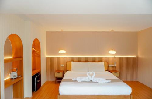 Tha Kradan Hotel | Long Live Riverside