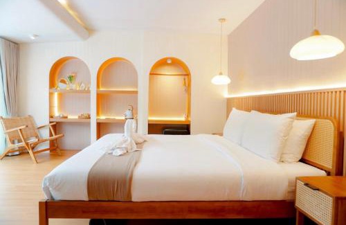 Tha Kradan Hotel | Long Live Riverside