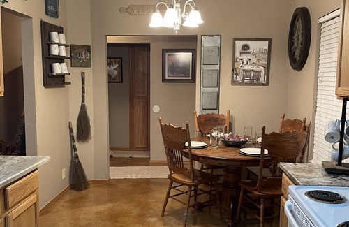Stillwater House | Long or short term rentals welcome, dish satellite,hispeedinternet,sleeps 12