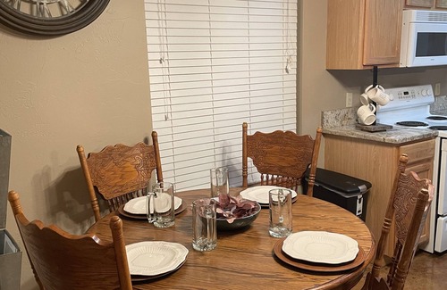 Stillwater House | Long or short term rentals welcome, dish satellite,hispeedinternet,sleeps 12
