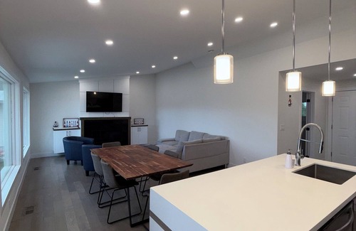 Long Point House | long point house