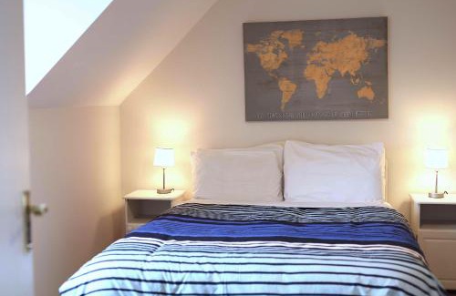 Clonakilty Apartment | Long Quay Apartments, Clonakilty