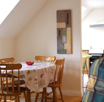Clonakilty Apartment | Long Quay Apartments, Clonakilty