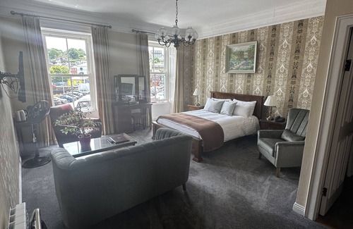 Kinsale House | Long Quay House