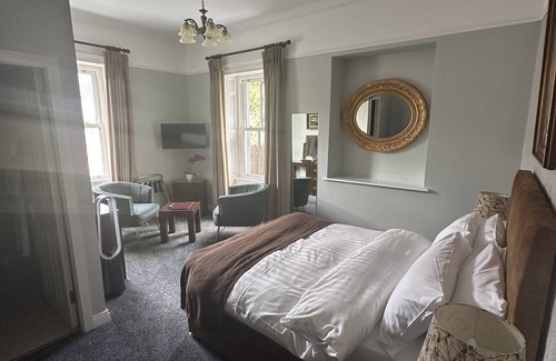 Kinsale House | Long Quay House