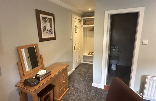 Kinsale House | Long Quay House