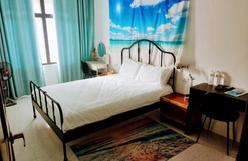 Taimali House | Long River 82 Homestay
