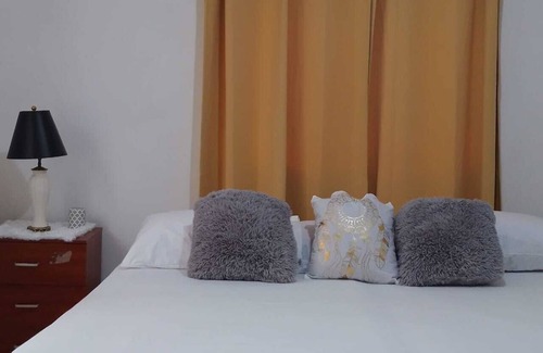 Port Antonio House | Long Road Shorterm Rental