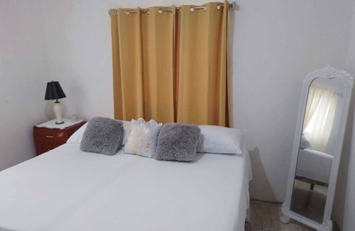 Port Antonio House | Long Road Shorterm Rental