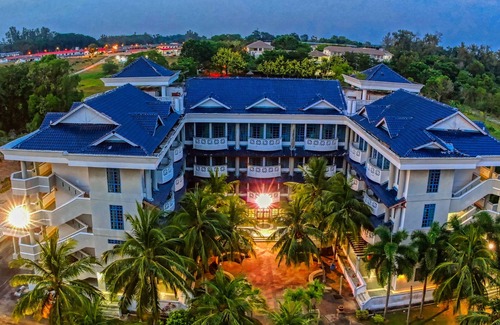 Siginting Apartment | Long Sands Port Dickson