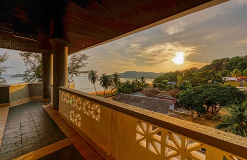 Siginting Apartment | Long Sands Port Dickson