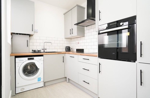 Sheffield House | Long Stays: Temporary Housing Séjours DE Longue Durée : Logement Temporaire