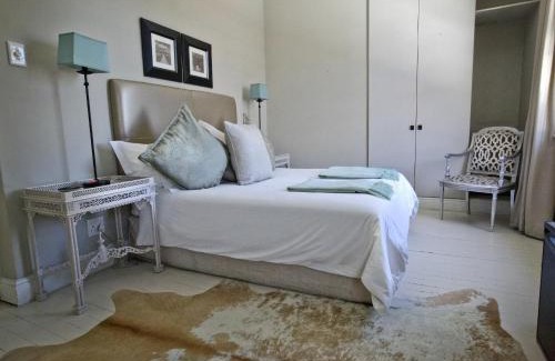 Cape Town City Centre Hotel | Long Street Boutique Hotel