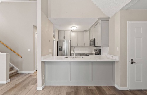 Edwards Condo | Long Term Lease in Edwards, CO