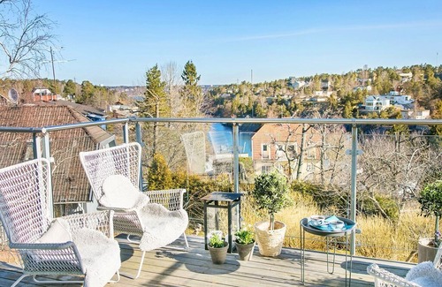 Bjorknas House | LONG TERM RENTAL AVAILABLE. Luxury villa with amazing view