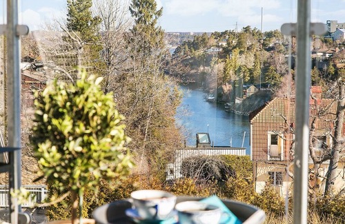 Bjorknas House | LONG TERM RENTAL AVAILABLE. Luxury villa with amazing view
