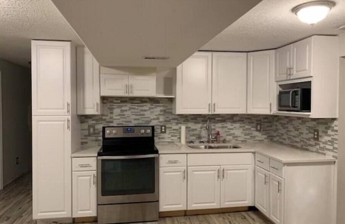 Herriman House | Long term rental availability 2.