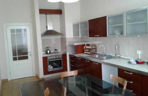 Nasimi Apartment | Long term rental in Baku