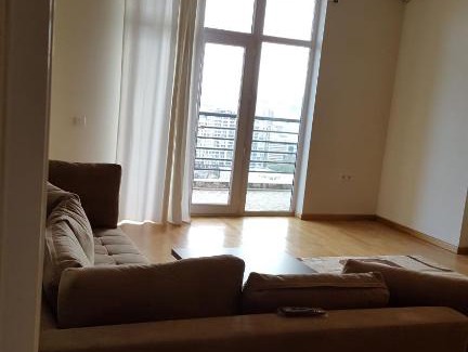Nasimi Apartment | Long term rental in Baku