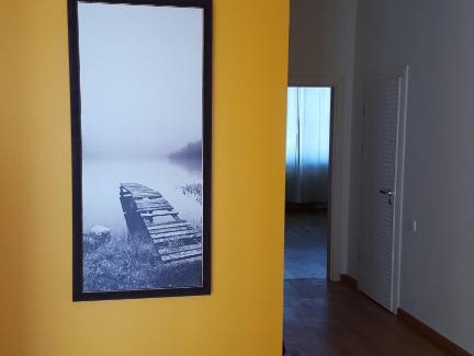 Nasimi Apartment | Long term rental in Baku