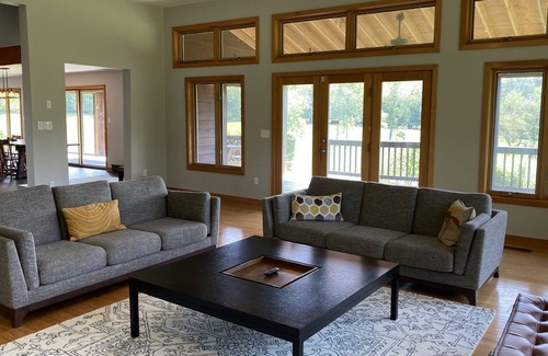 Charlottesville Other | (Long Term) Running Ridge| 4 Bed, 3 Bath Western Alb Farm