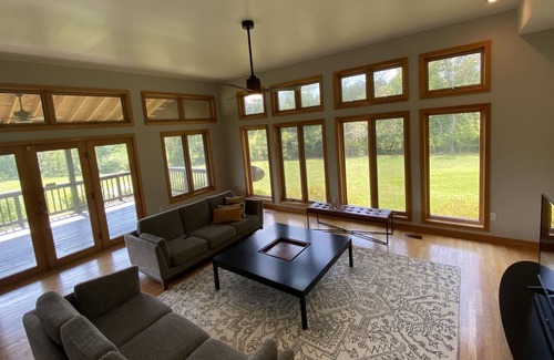 Charlottesville Other | (Long Term) Running Ridge| 4 Bed, 3 Bath Western Alb Farm