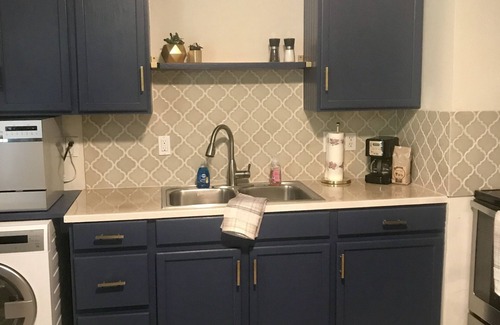 Ashley Oaks House | Long Term Stay W. Knox Near Hospitals UT Dwntn