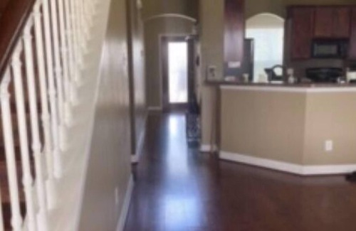 Spring House | Long Term Welcome! Beautiful and Quiet 1-bedroom Private Bath