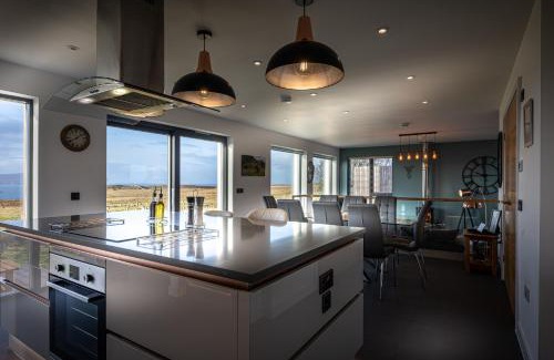 Halistra House | Long View Waternish
